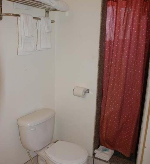 스탠다드 룸, Hwy Express Inn And Suites