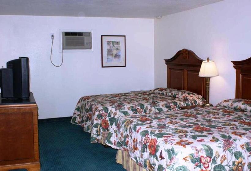 스탠다드 룸, Hwy Express Inn And Suites