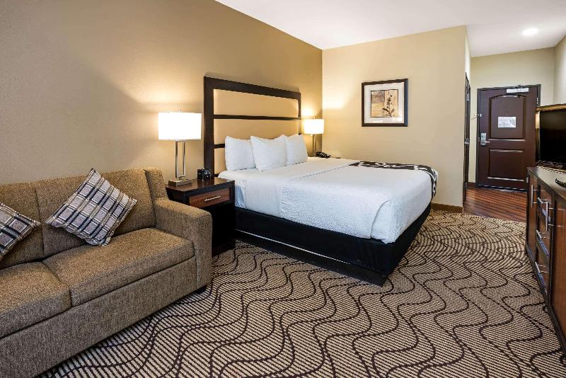 Люкс Повышенной Комфортности, La Quinta By Wyndham Auburn