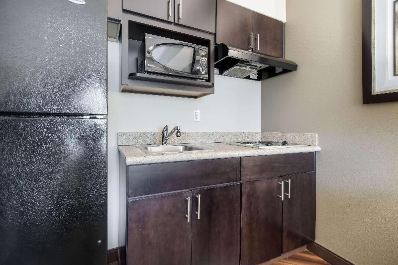 Люкс Повышенной Комфортности, La Quinta By Wyndham Auburn
