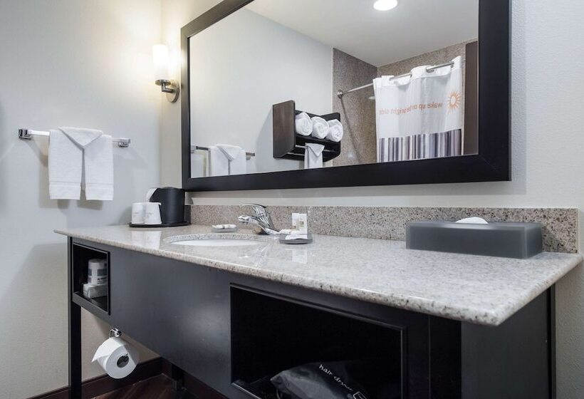Люкс Повышенной Комфортности, La Quinta By Wyndham Auburn