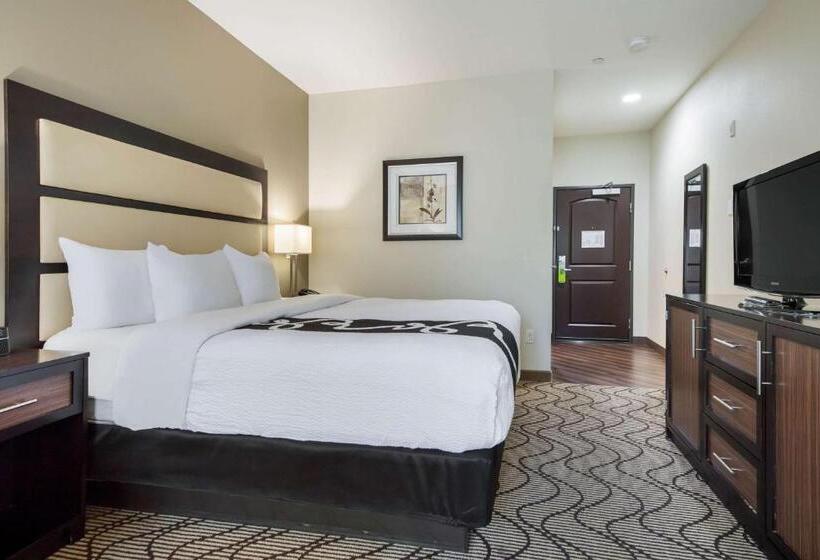Стандартный Номер Кровать Кинг, La Quinta By Wyndham Auburn