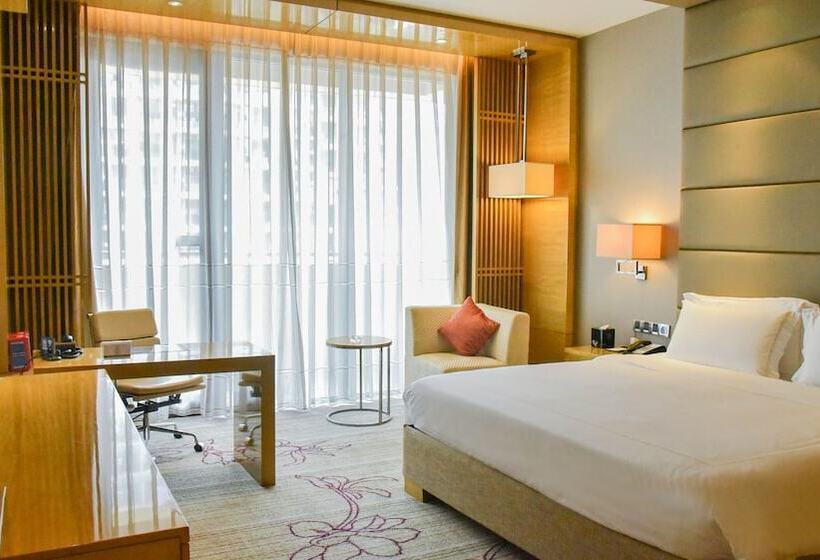 수피리어 스위트, Pullman Foshan Shunde