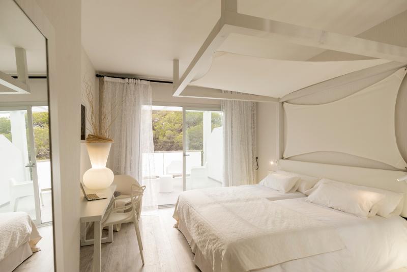수피리어 룸, Pullman Foshan Shunde