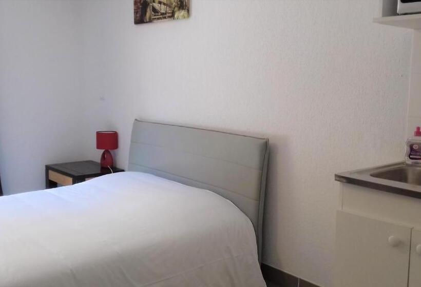 Студия Стандарт, Resid Artel Cadarache  Iter