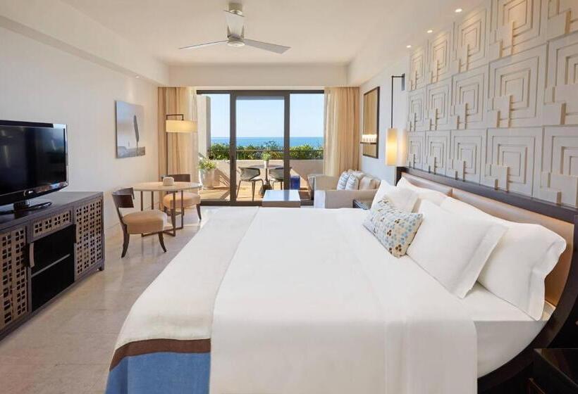 חדר פרמיום, The Romanos, A Luxury Collection Resort, Costa Navarino