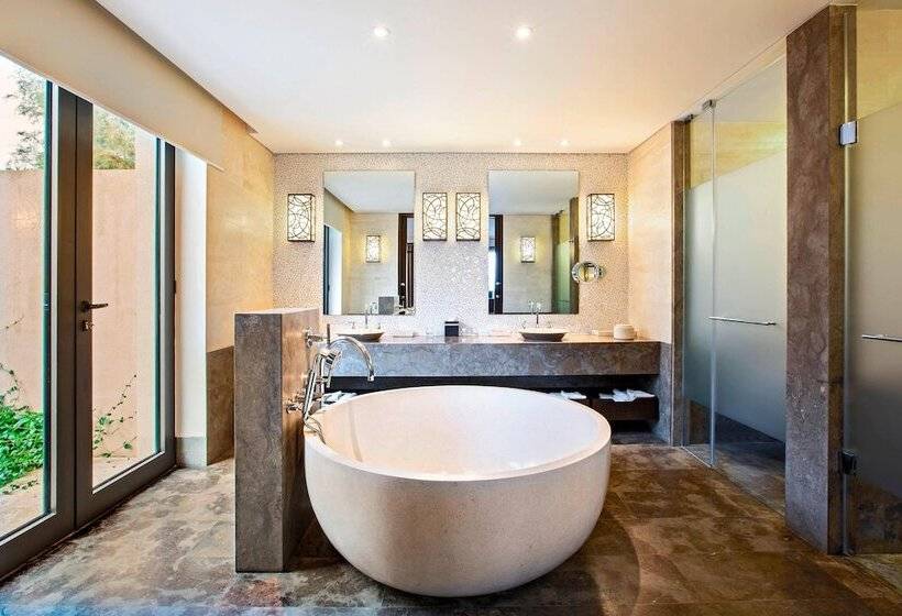 Вилла 2 Спальни, The Romanos, A Luxury Collection Resort, Costa Navarino