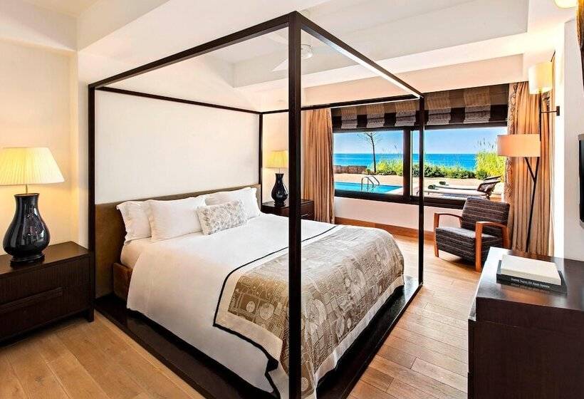 Вилла 2 Спальни, The Romanos, A Luxury Collection Resort, Costa Navarino