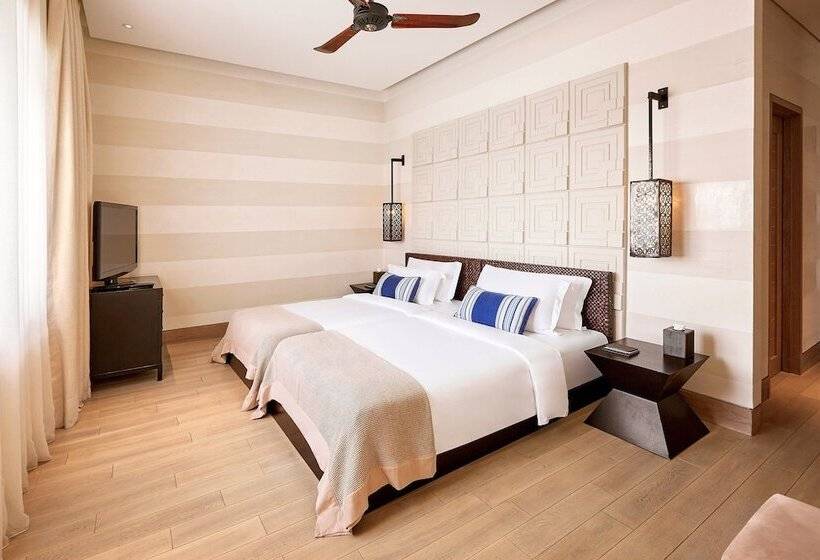 Вилла 3 Спальни, The Romanos, A Luxury Collection Resort, Costa Navarino