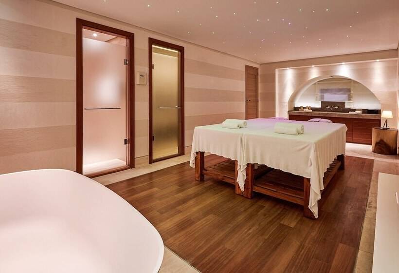 Вилла 3 Спальни, The Romanos, A Luxury Collection Resort, Costa Navarino