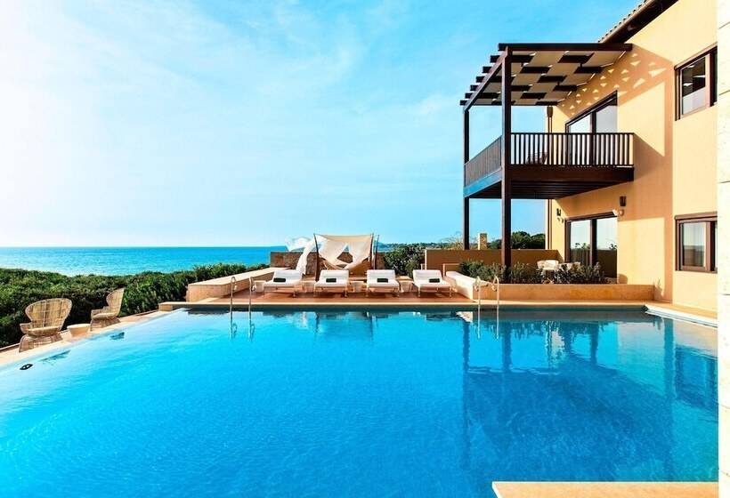 Вилла 3 Спальни, The Romanos, A Luxury Collection Resort, Costa Navarino