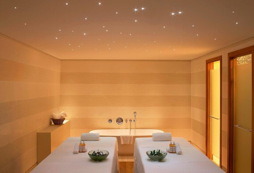 Вилла 3 Спальни, The Romanos, A Luxury Collection Resort, Costa Navarino