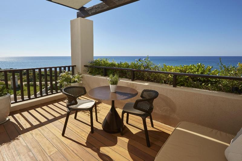 Habitación Premium Vista al Mar., The Romanos, A Luxury Collection Resort, Costa Navarino