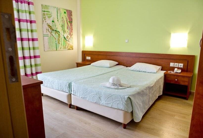 스탠다드 룸 바다 전망, Delphi Beach   All Inclusive