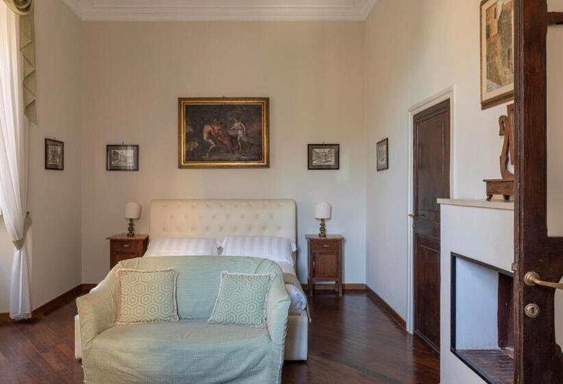 Appartamento 2 Camere da Letto, Scalinata Di Spagna