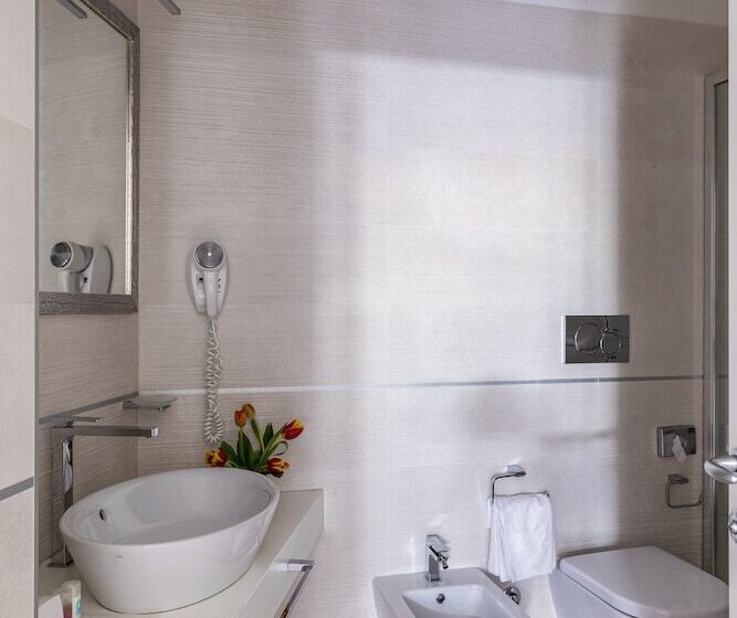 Suite Junior, Scalinata Di Spagna