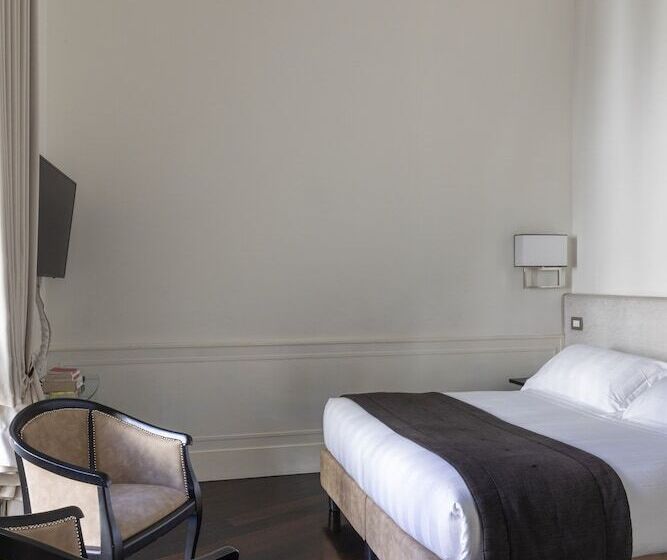 Junior Suite con Balcone, Scalinata Di Spagna
