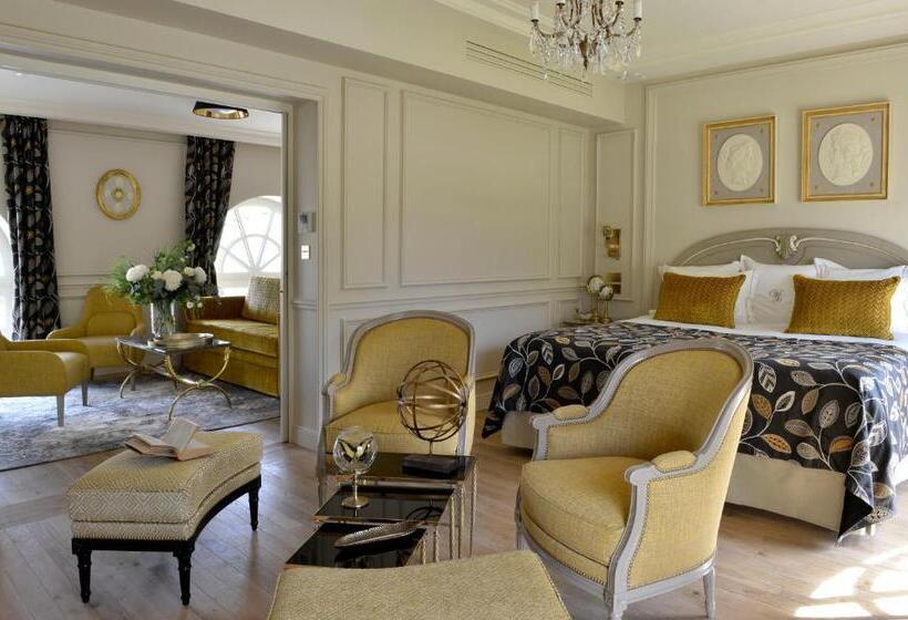 프레지덴셜 스위트, Villa Lara