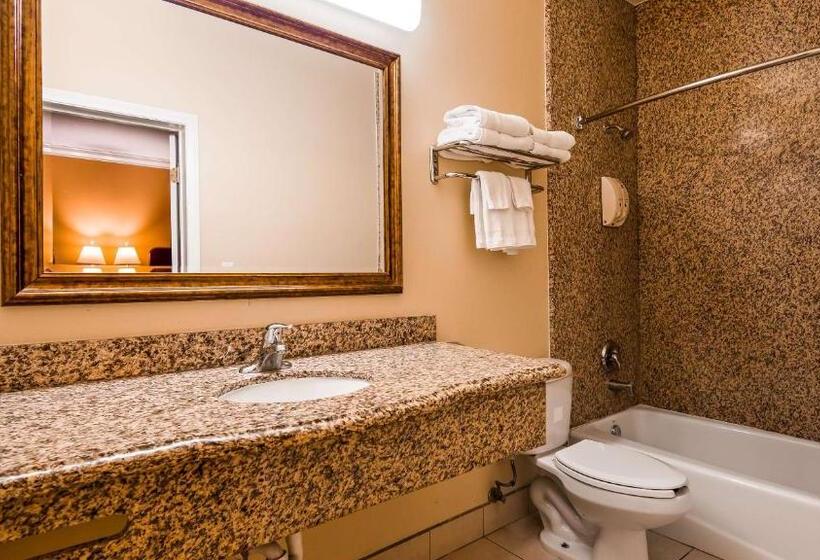 Номер Стандарт, Motel 6 South Gate CA
