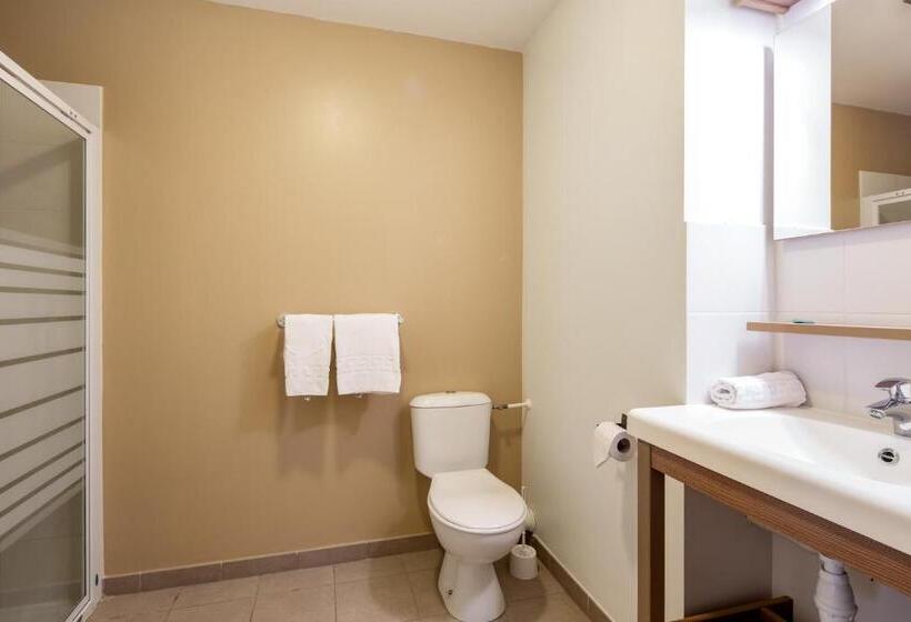 Студия Superior, Appart City Confort Niort Centre