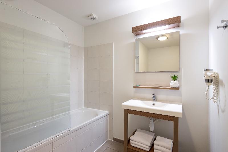 Апартаменты 1 Спальня, Appart City Confort Niort Centre