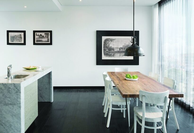 Апартаменты 1 Спальня, 8010 Urban Living  Luxury Home Experience