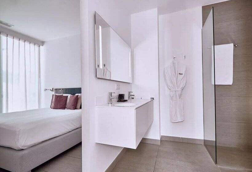 Люкс 2 Спальни, Baobab Suites