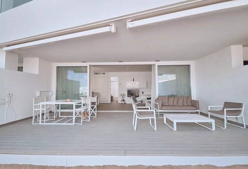 Люкс 2 Спальни, Baobab Suites