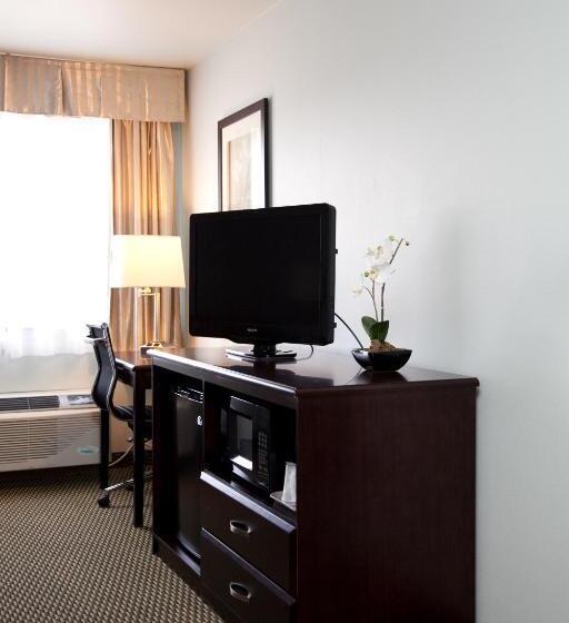 Стандартный Номер Кровать Кинг, Baymont By Wyndham Rapid City