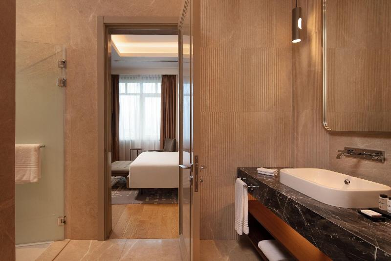 Люкс Повышенной Комфортности, Baymont By Wyndham Rapid City