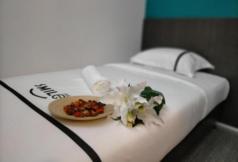 Номер Стандарт Индивидуальный, Smile Hotel Petaling Jaya Ss2