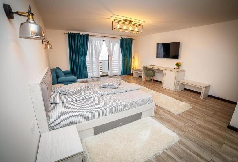 اتاق لوکس, Romantik Resort