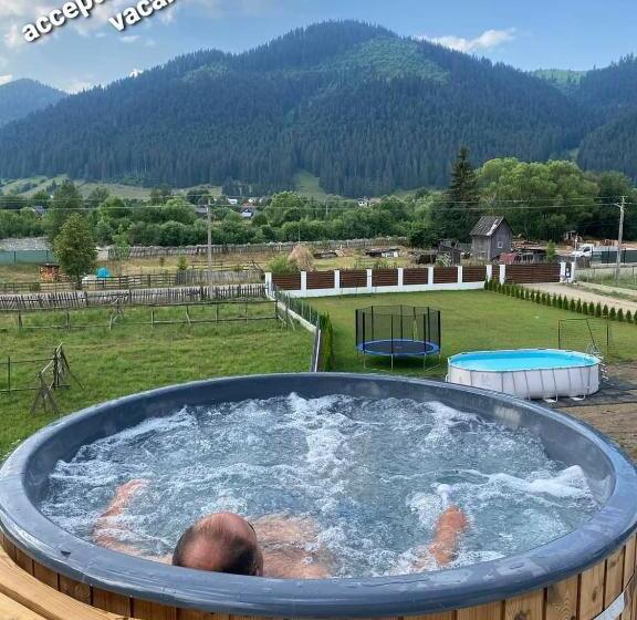 خانه 1 خوابه, Romantik Resort