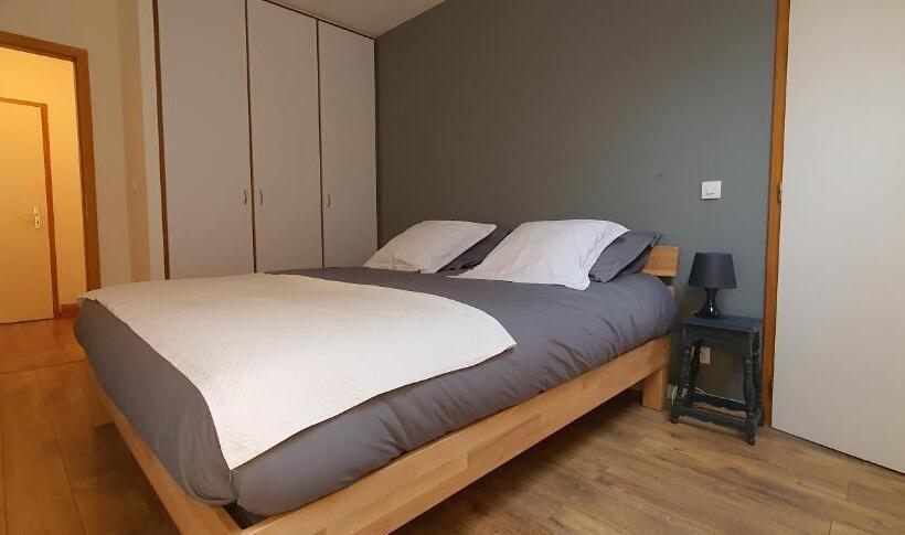 Номер Стандарт, Chambre Double