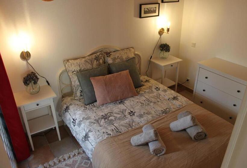 Семейный Номер, Gîtes Chez L Habitant La Touche D En Bas