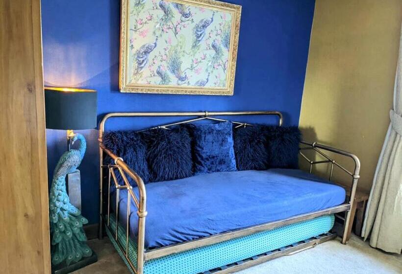 Семейный Номер Deluxe, Hideaway Escapes, Farmhouse B&b & Holiday Home, Ideal Family Stay Or Romantic Break, Friendly Animal