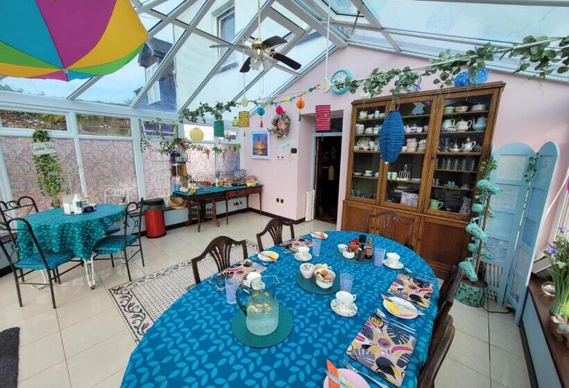 Семейный Номер Deluxe, Hideaway Escapes, Farmhouse B&b & Holiday Home, Ideal Family Stay Or Romantic Break, Friendly Animal