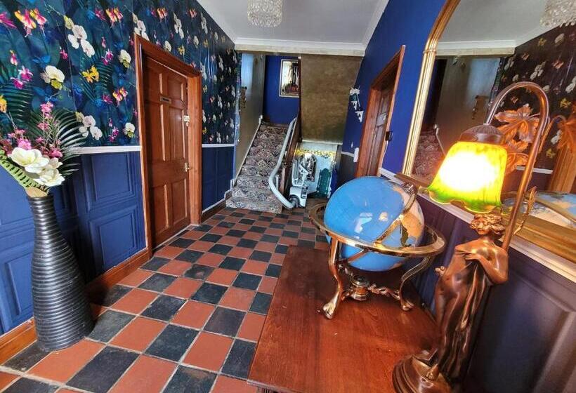 Номер Стандарт, Hideaway Escapes, Farmhouse B&b & Holiday Home, Ideal Family Stay Or Romantic Break, Friendly Animal