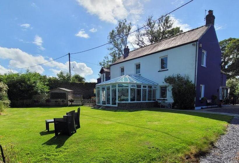 Номер Стандарт, Hideaway Escapes, Farmhouse B&b & Holiday Home, Ideal Family Stay Or Romantic Break, Friendly Animal