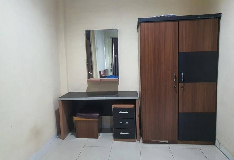 Номер Стандарт, Homestay Awal Fajar Syariah Bulukumba