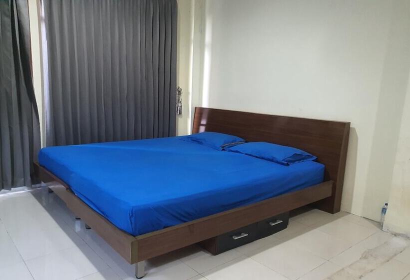 Номер Стандарт, Homestay Awal Fajar Syariah Bulukumba