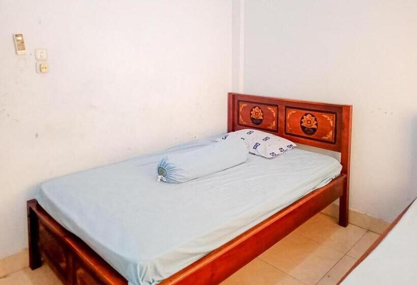 Номер Стандарт, Homestay Awal Fajar Syariah Bulukumba
