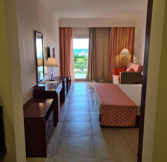 Superior Studio, Oyster Bay Marsa Alam