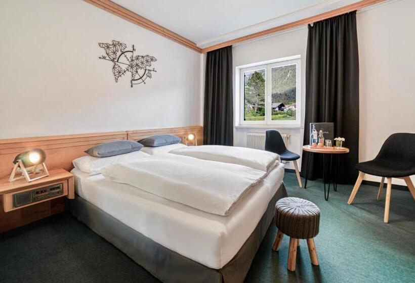 标准间, Boutique Hotel Olympia