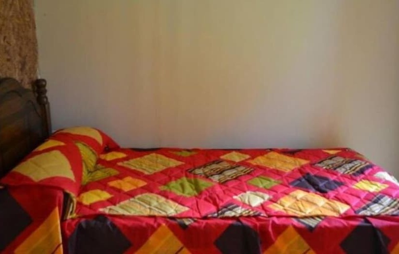 Номер Стандарт, Cabañas Moenga