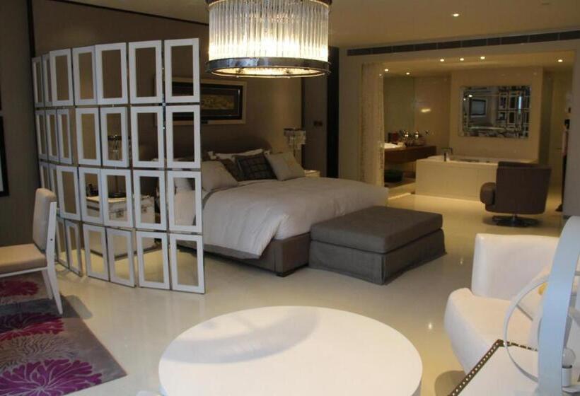 سوئیت 2 خوابه, Eclat Beijing