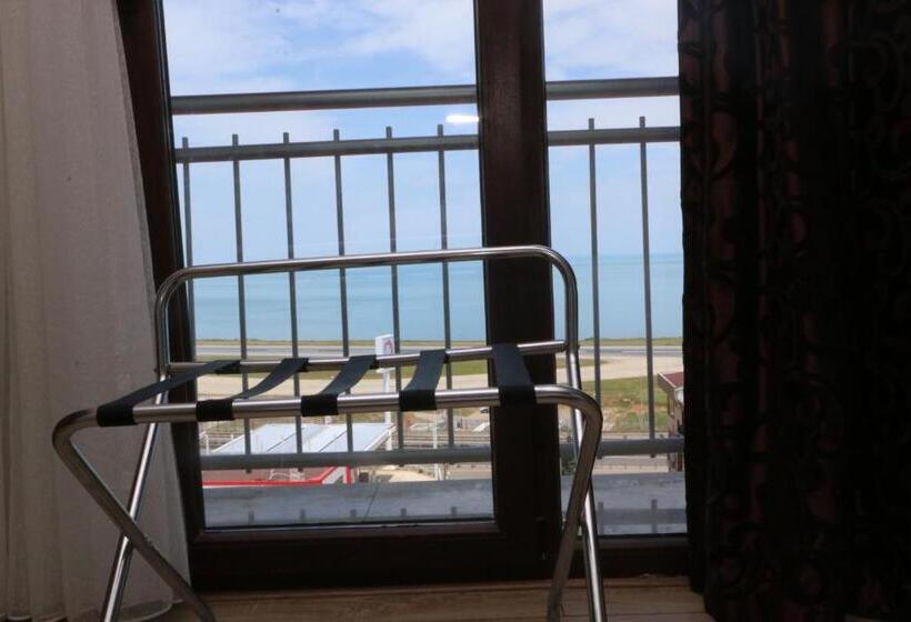 اتاق لوکس با چشم‌انداز دریا, Anemon Kent Trabzon Otel