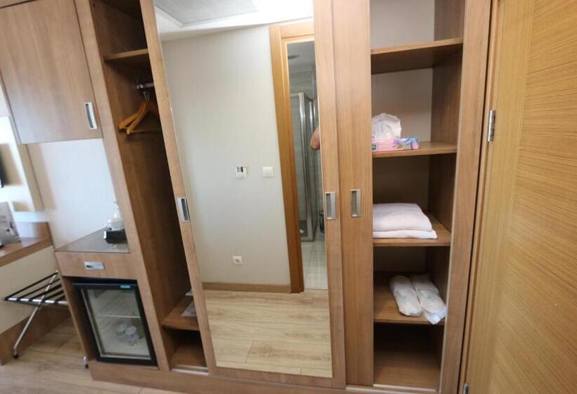 اتاق اکونومی, Anemon Kent Trabzon Otel