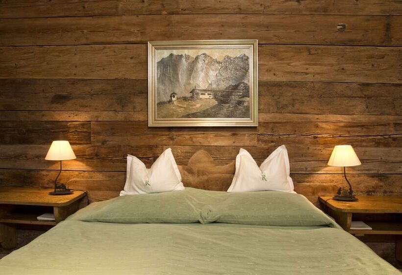 سوییت, Rasmushof   Hotel Kitzbühel