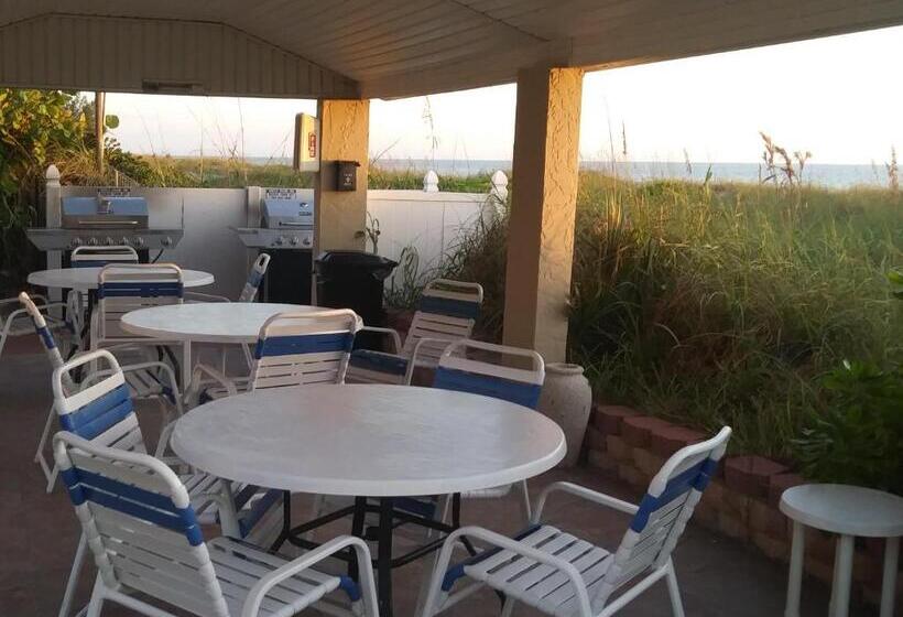 סוויטה, Turtle Crawl Inn  Longboat Key